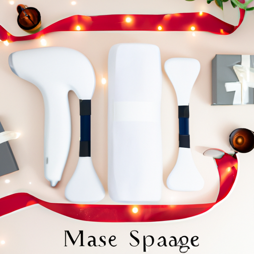 2025 연말 선물 고민 끝! 취향 저격 안마기 총정리