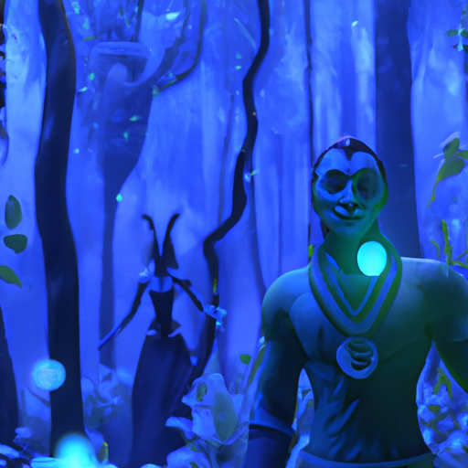 아바타 넘사벽 CG의 비밀과 제작 기간의 진실