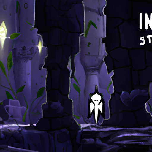 할로우 나이트 기본 스토리 알아보기 - 신성둥지의 비밀과 작은 기사의 여정