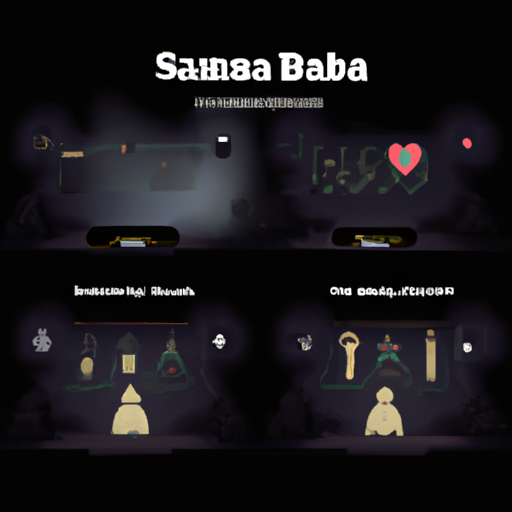 K인디게임 '산나비: 귀신 씌인 날', 스팀 극찬의 비밀