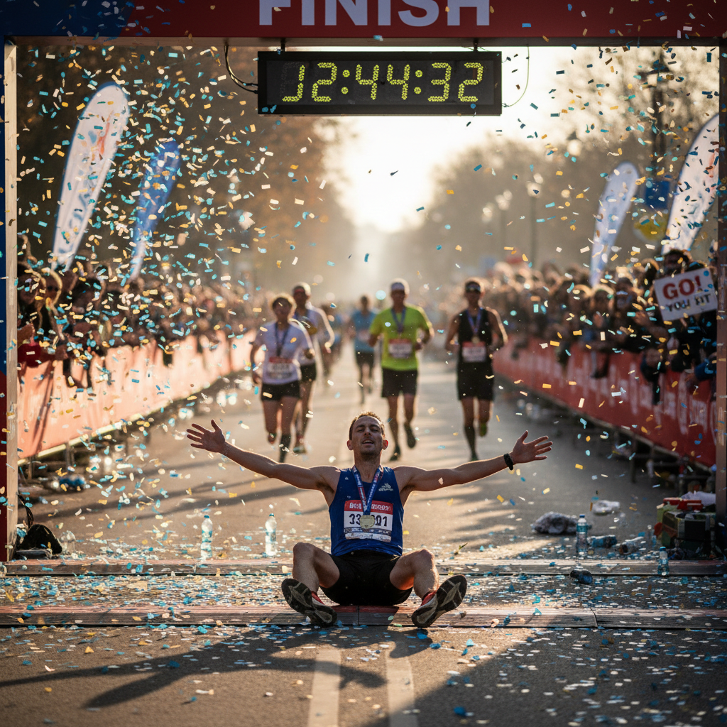 2026 봄맞이 마라톤 대회 일정 총정리, 종료된 대회 리뷰 및 향후 신청 정보