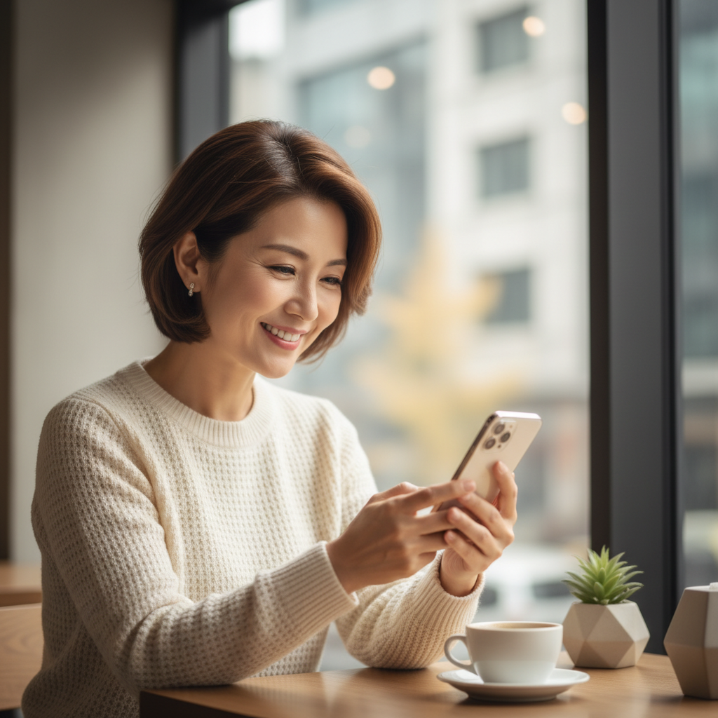 카카오톡으로 받은 용돈, 내 통장으로 1분 만에 이체하는 법