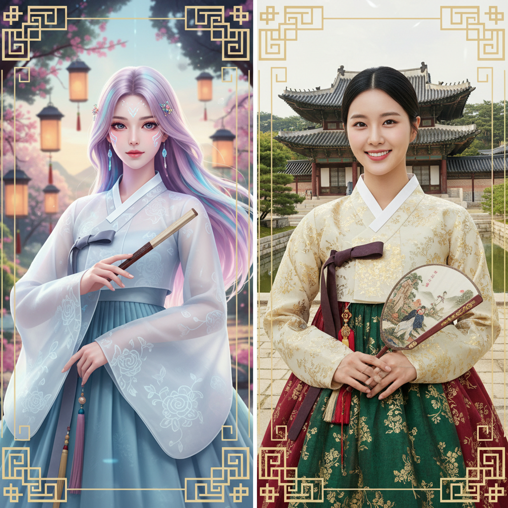 가상 인플루언서, 진짜보다 더 진짜 같은 광고 효과