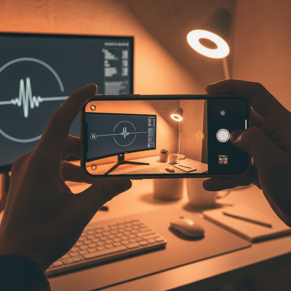 셋로그 뜻 어원, 틱톡과 인스타를 휩쓴 새로운 기록법