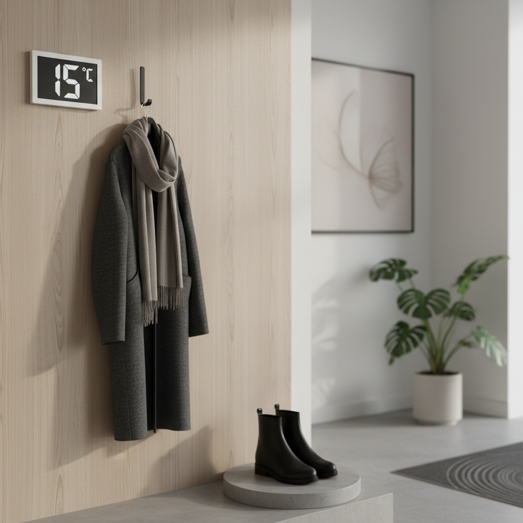 50대 이상 중장년층에게 일교차가 치명적인 이유? 자주 하는 실수