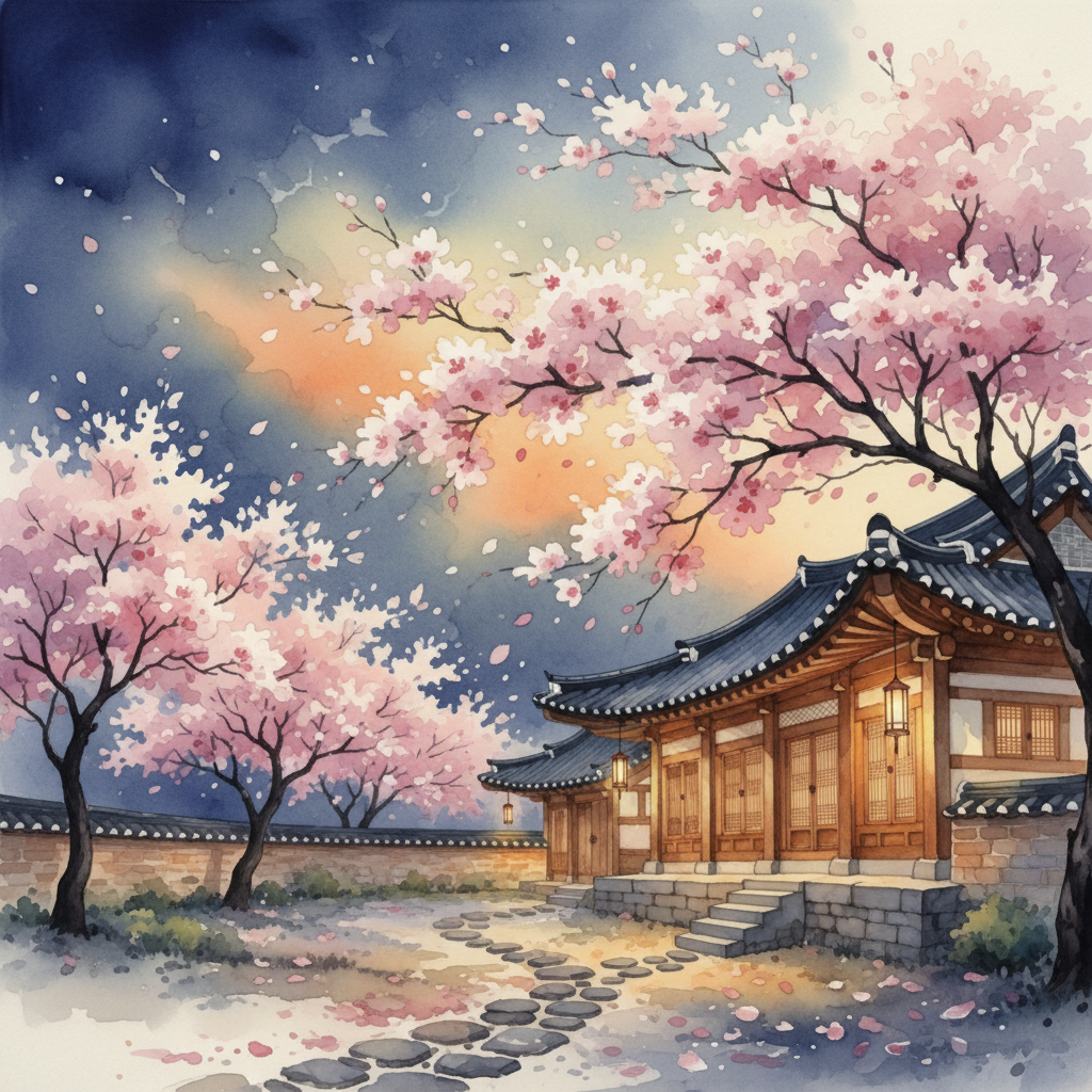 '벚꽃 막차 타기' 2026년 뒤늦게 만개하는 숨은 벚꽃 명소 3