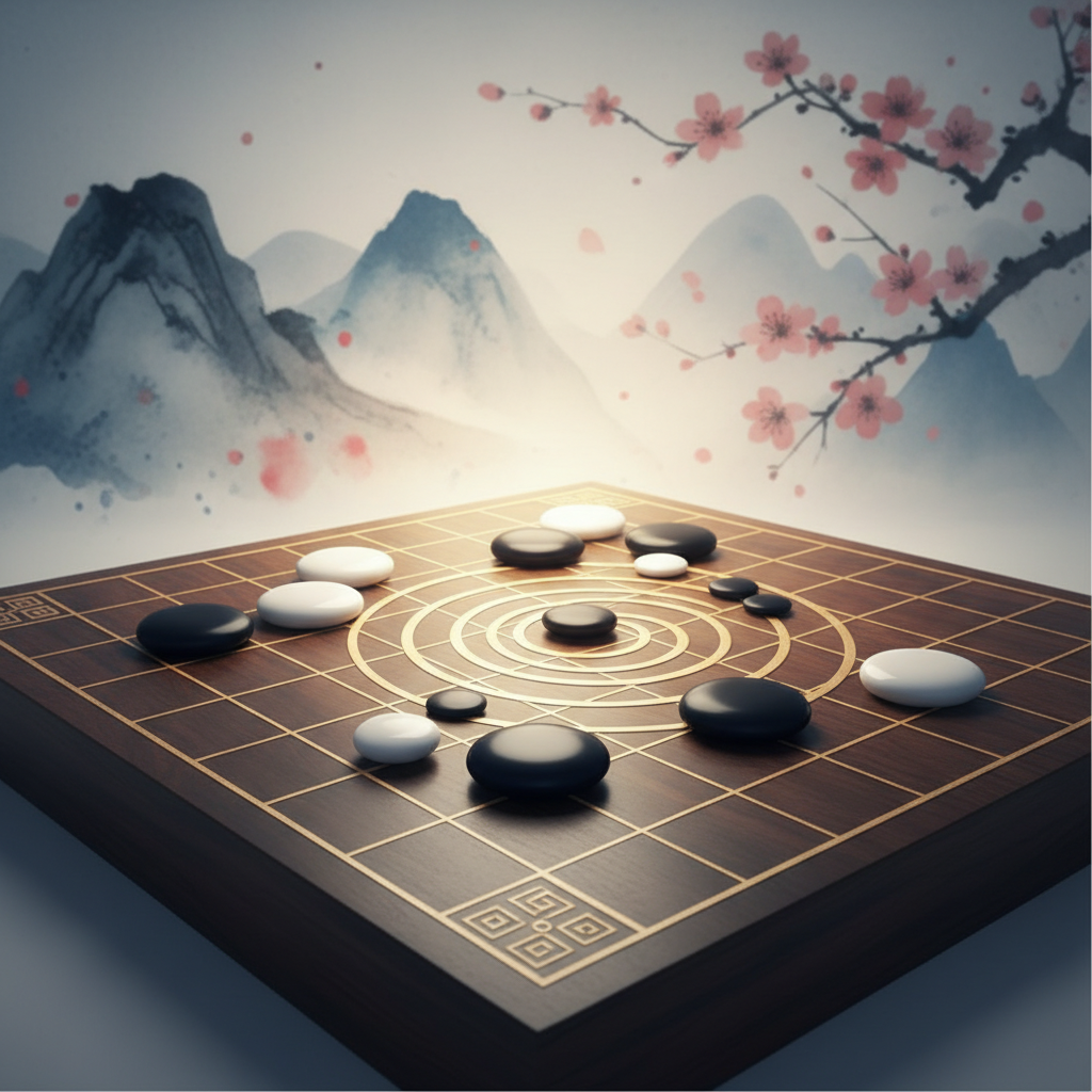 나도 프로 바둑기사 될 수 있을까? 입문부터 단위 취득까지 실제 과정 파헤치기