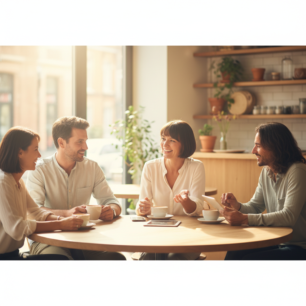 3040 결혼 시장, 만남 방식의 변화 '로테이션 소개팅부터 결정사까지'