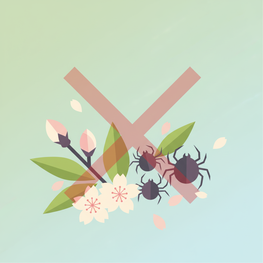 치명률 18% SFTS 참진드기, 봄철 야외활동 전 꼭 알아야 할 예방 수칙