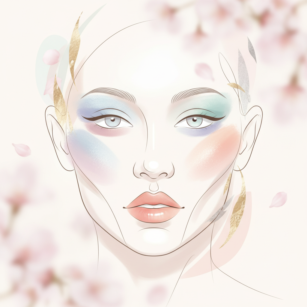 2026 봄, 웜·쿨톤에 맞춘 메이크업 트렌드와 실패 없는 적용법