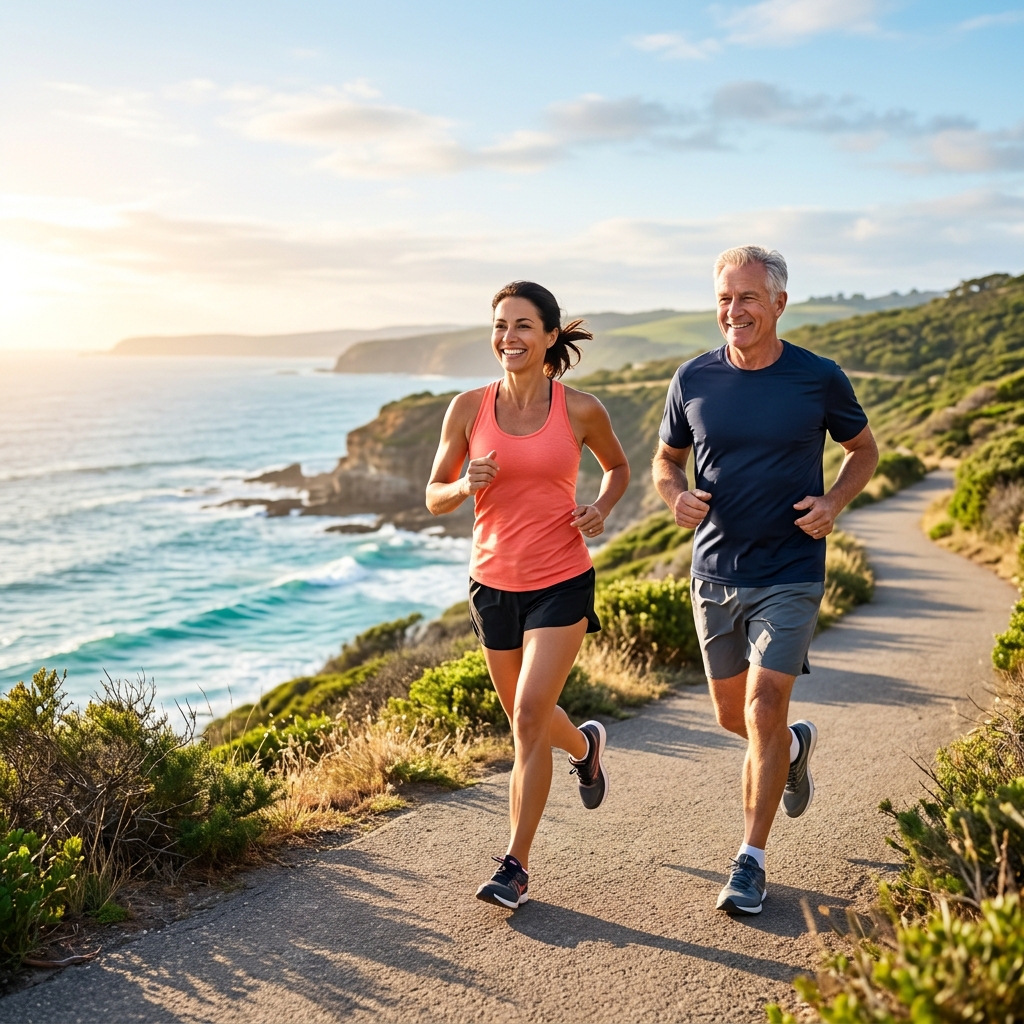 염색체 끝단 텔로미어, 노화 속도를 결정하는 이유