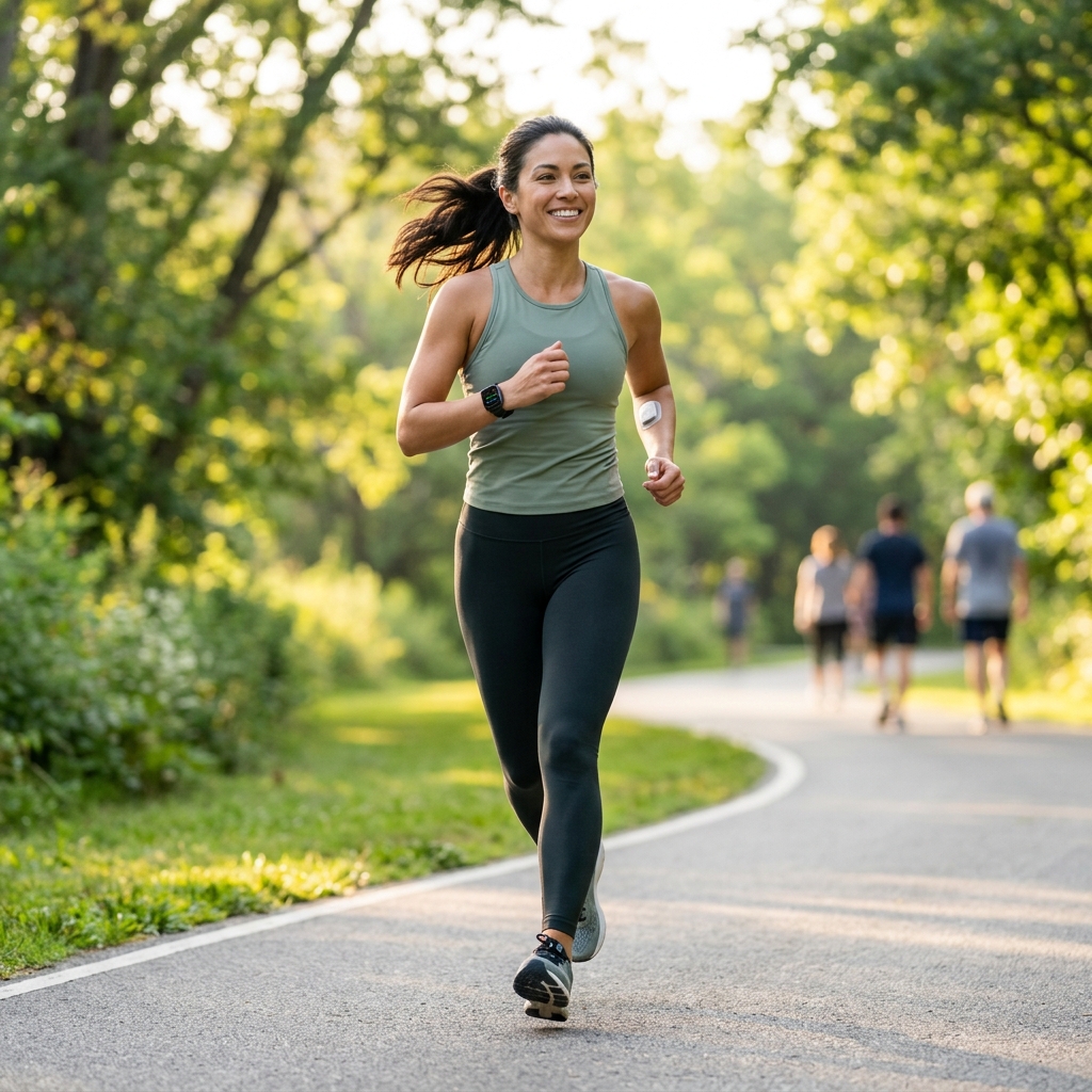 혈당 스파이크 반복되면 혈관 손상, 지금 바로 확인할 것