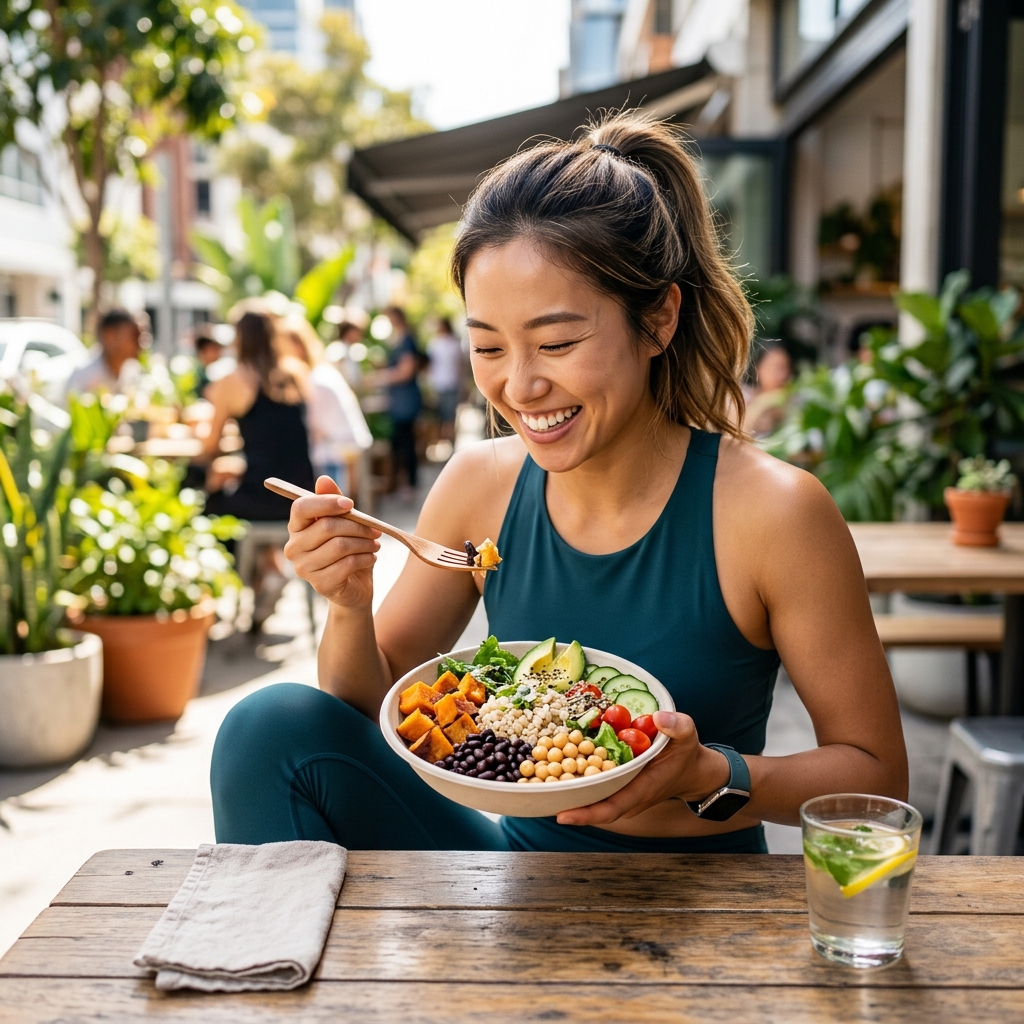 밥 식히면 살 덜 찐다? 저항성 전분으로 혈당 관리하는 법