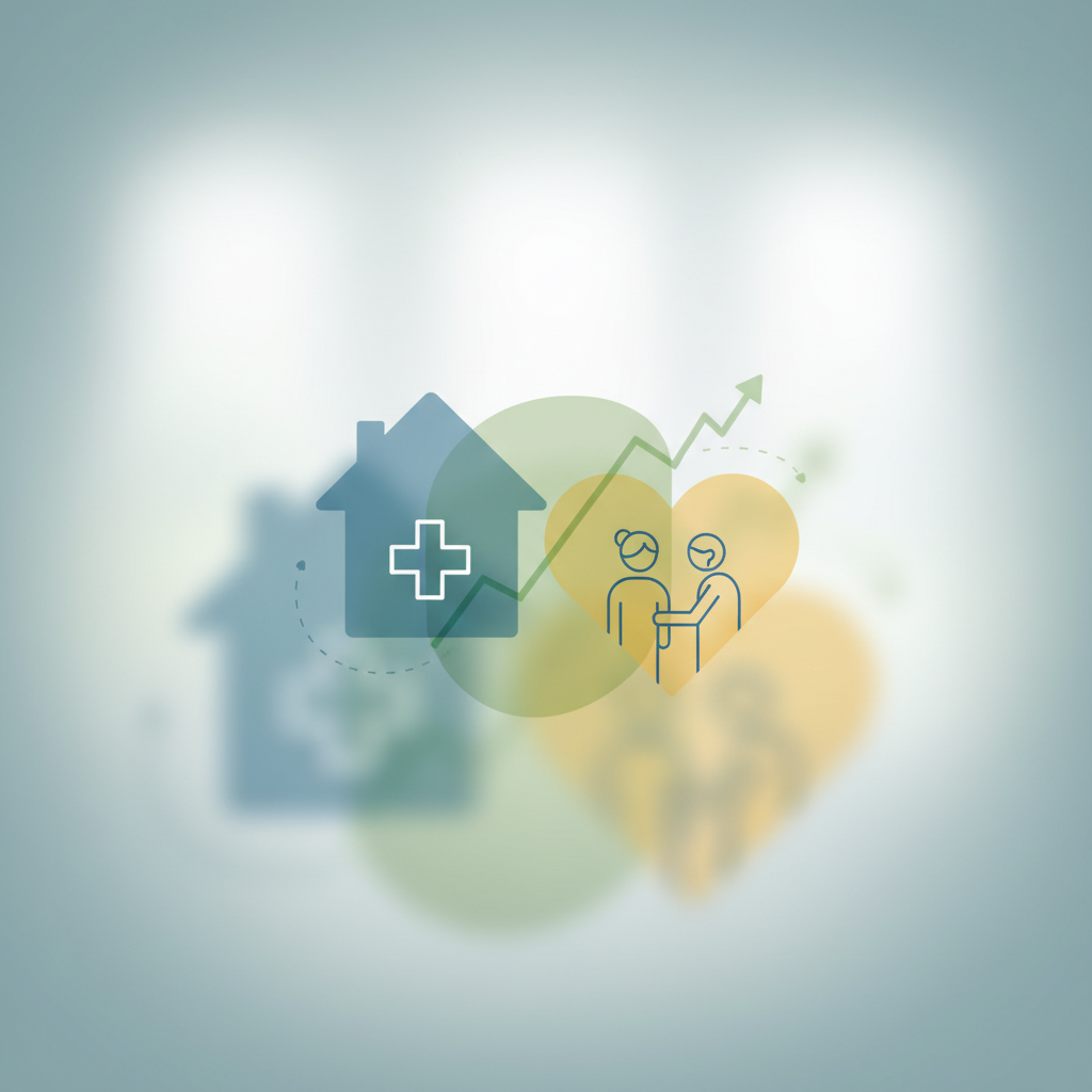 요양원 고를 때 꼭 봐야 할 3가지 기준