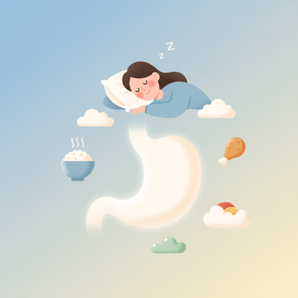 혈당 스파이크 막으려면? 식사 순서 바꿔라