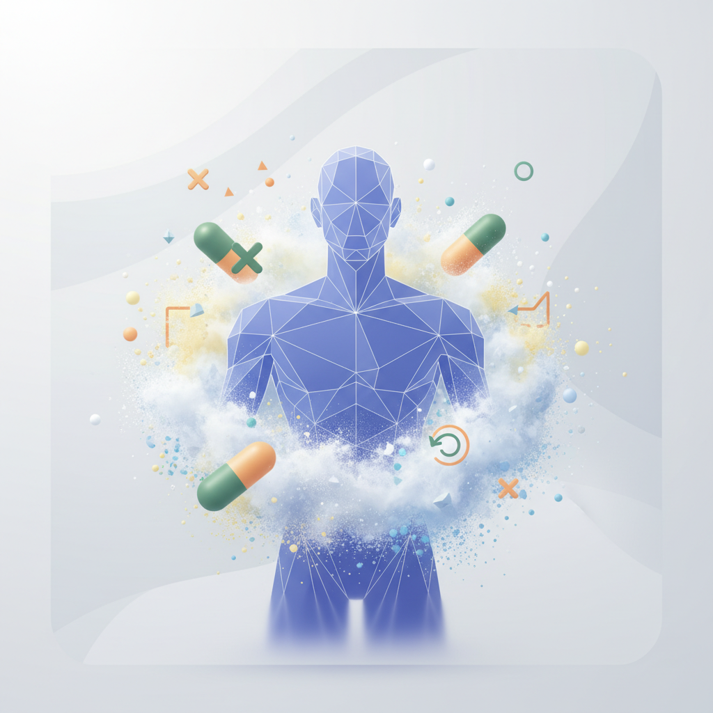 단백질 과다 섭취 부작용, 몸에 나타나는 신호는?