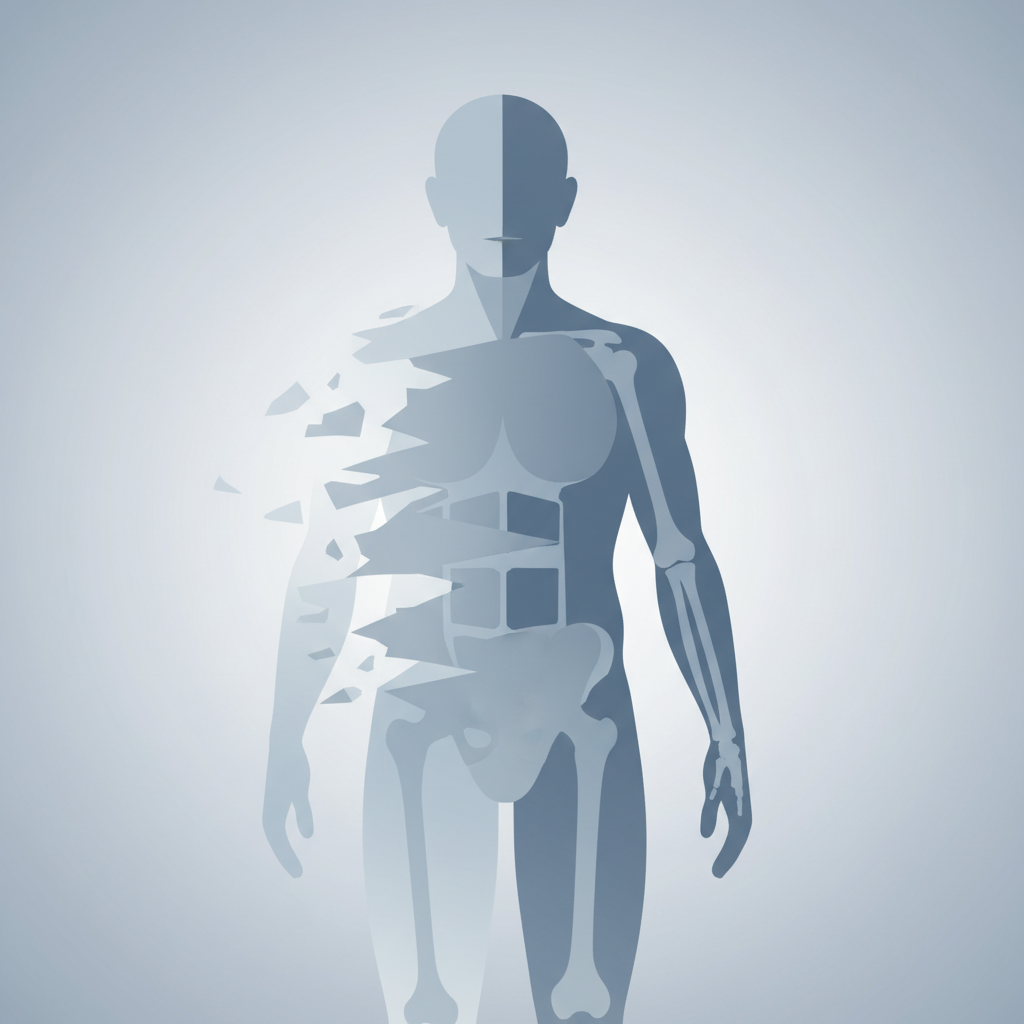 60대 이후 근육 지키는 법, 매일 10분이면 충분하다