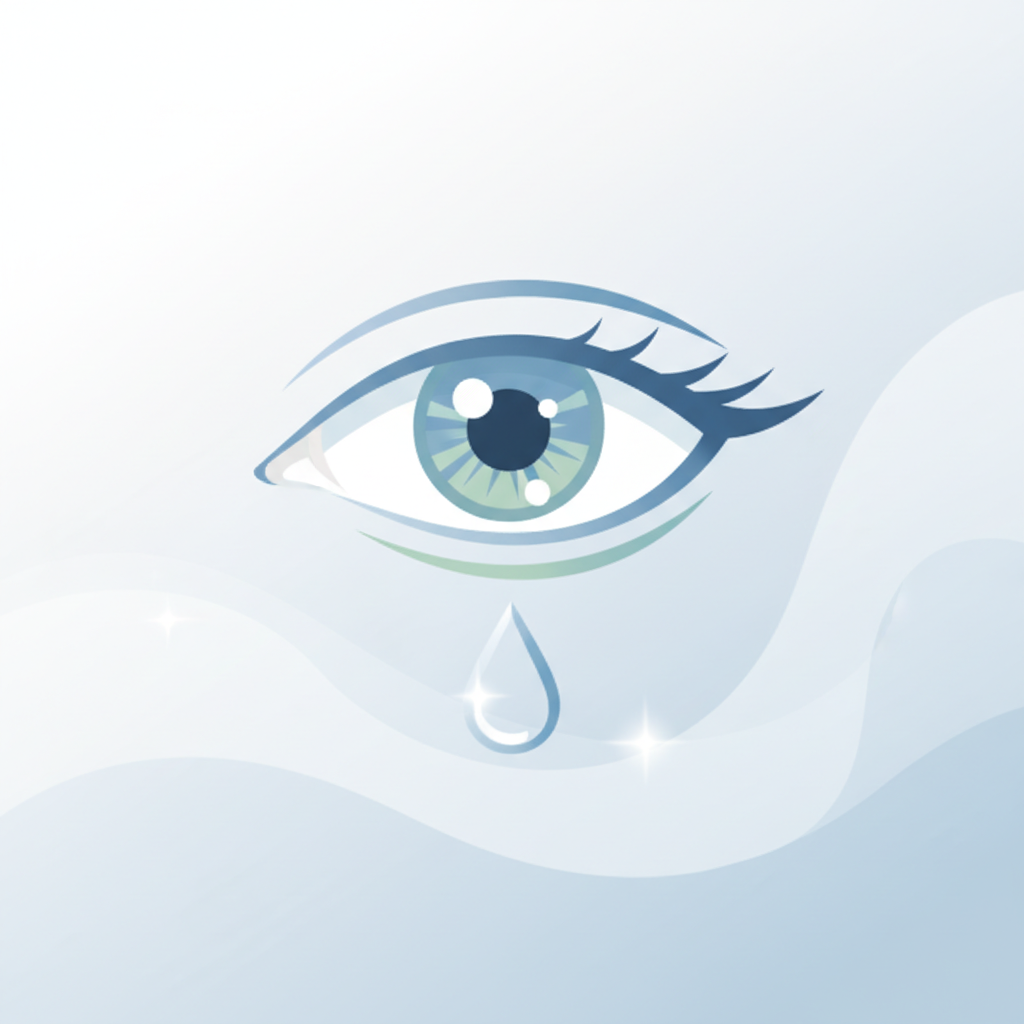 안구건조증, 지금 당장 실천하는 생활습관으로 잡는다