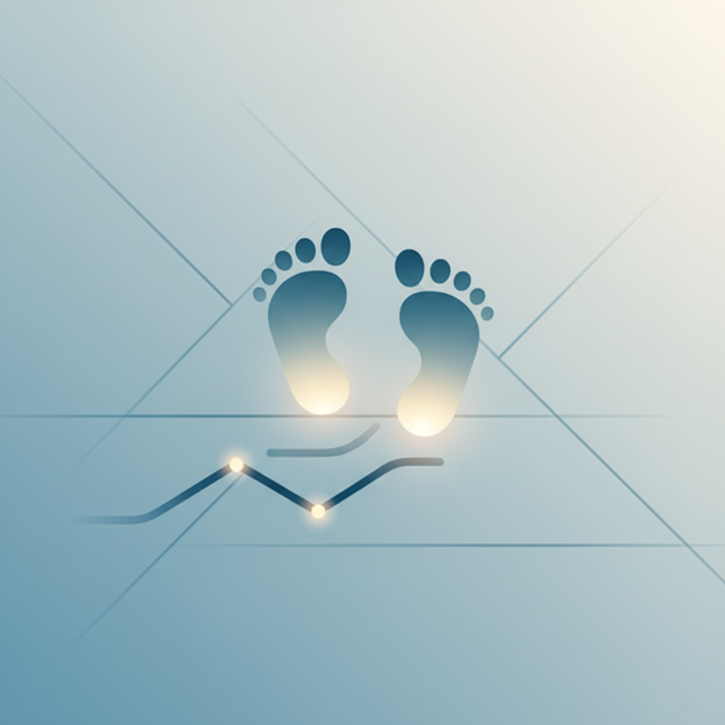 걷기만 바꿔도 달라진다, 올바른 보행법 핵심 3가지