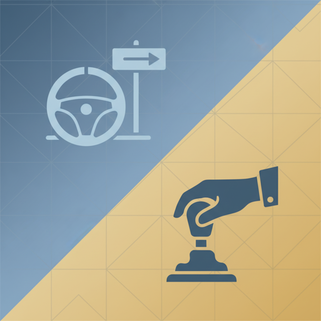 70대 운전자라면 꼭 확인해야 할 안전 체크리스트 5가지