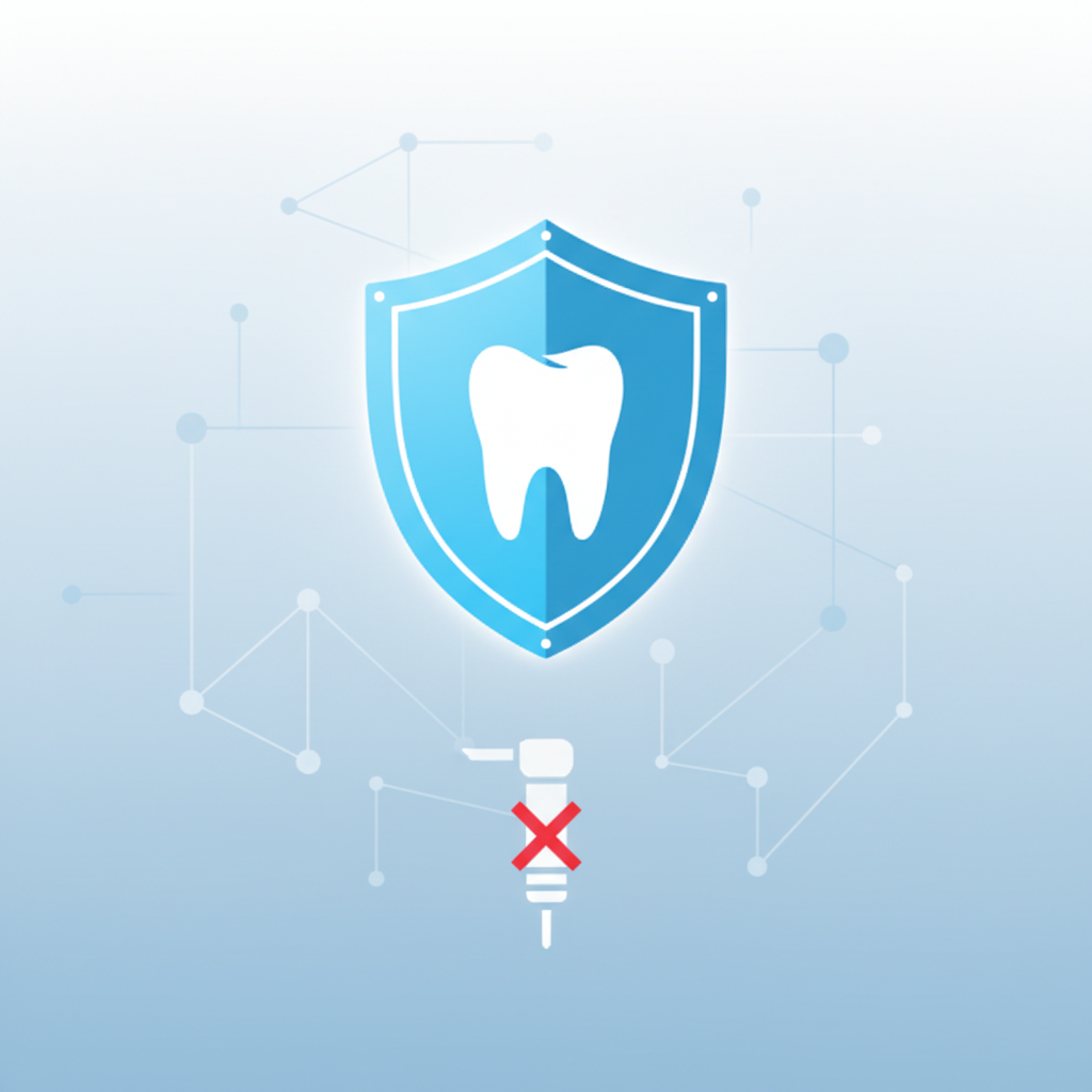 과잉 진료 치과, 이렇게 확인하고 피한다