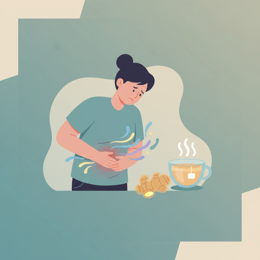 명치 끝 답답함, 합곡혈 지압으로 풀자