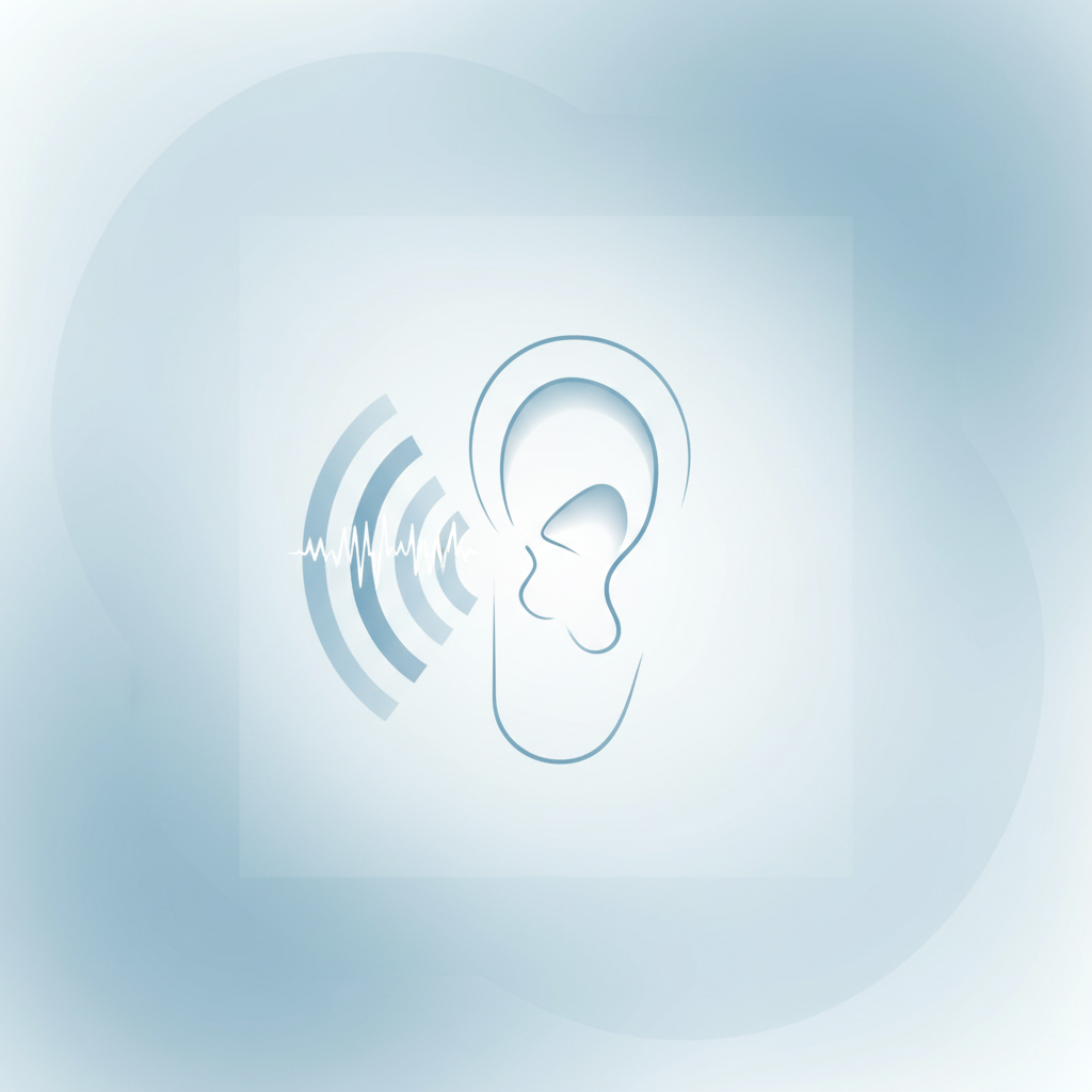 방치하면 안 되는 귀 멍멍함, 지금 바로 체크해야 할 것들