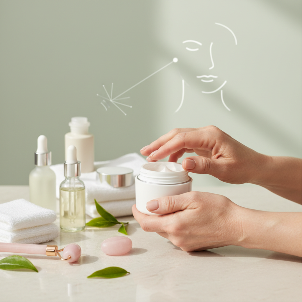 70대 피부, 주름 방지 습관과 시술로 관리하는 법