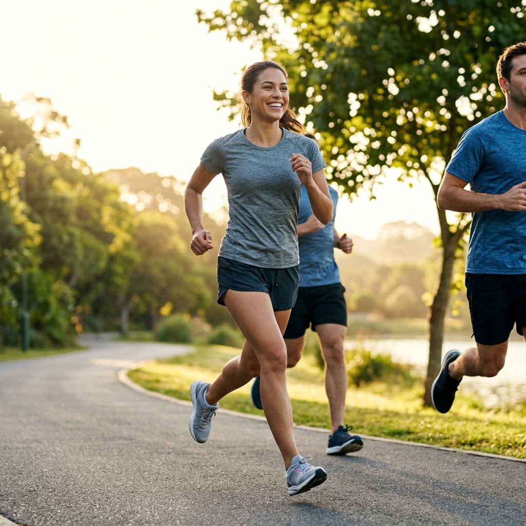 앉았다 일어날 때 무릎 '딱 '소리 원인은 허벅지 근육, 매일 5분 강화법