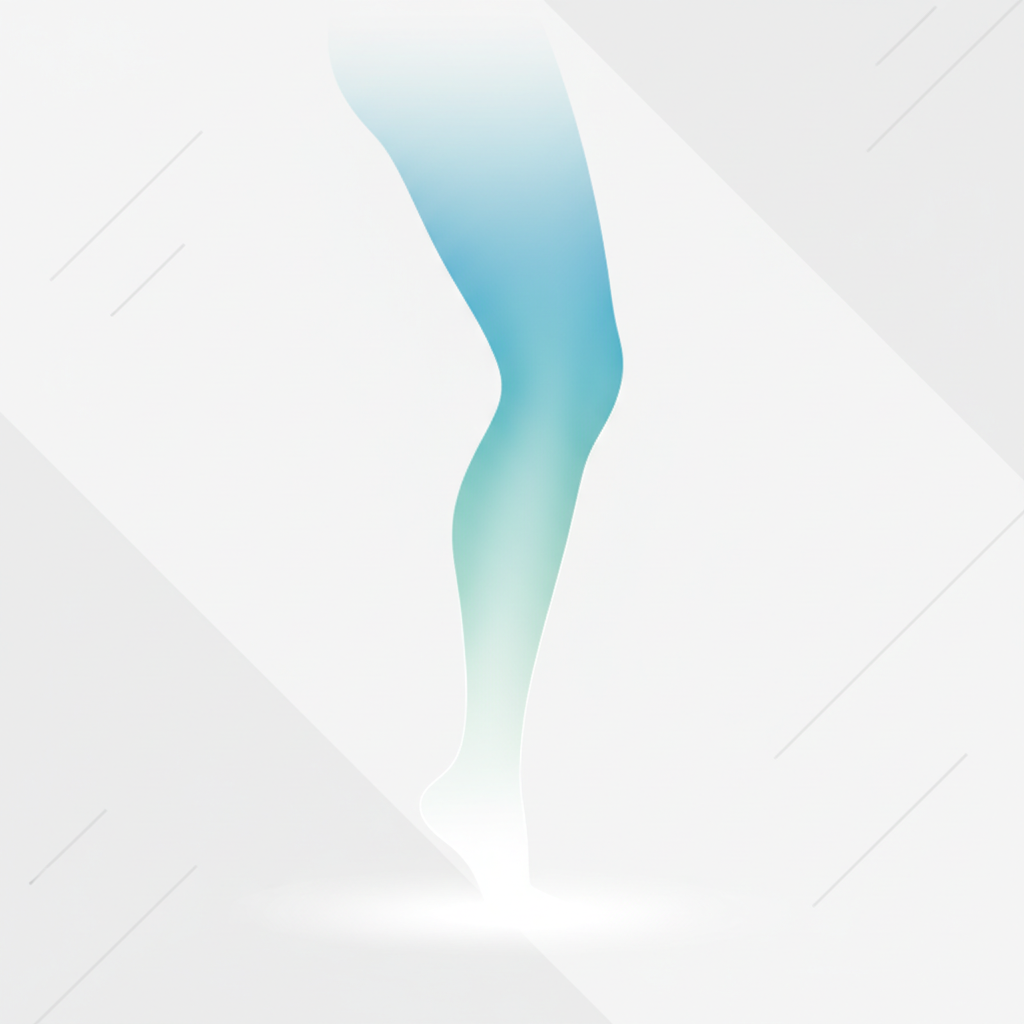 50대 다리 가늘어지는 이유, 근감소증과 단백질 섭취 '골든타임'