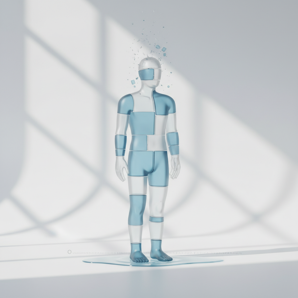 시니어 키 감소, 벽 대고 서기로 척추 펴는 법