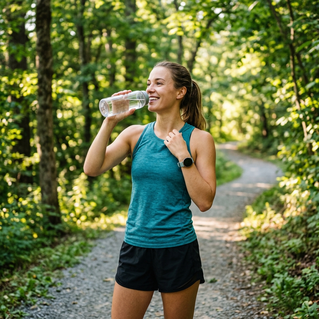 습관적 헛기침이 성대 망치는 이유, 물 한 모금이 답이다