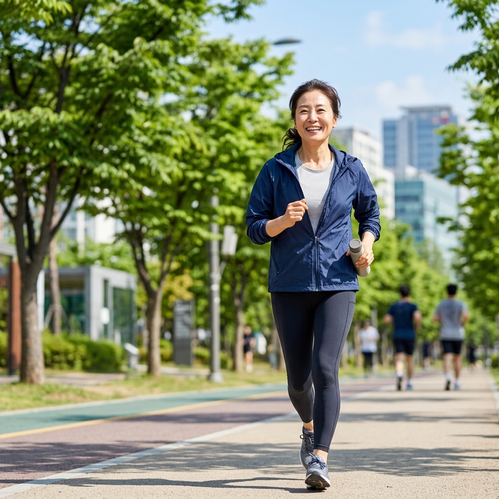 고혈압, 소금 조절만으로도 혈압이 달라지는 이유