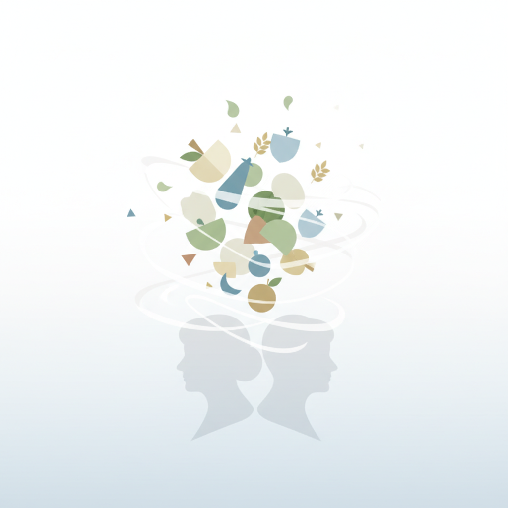 맛 못 느끼면 면역력도 떨어진다, 미각과 소화력 회복법