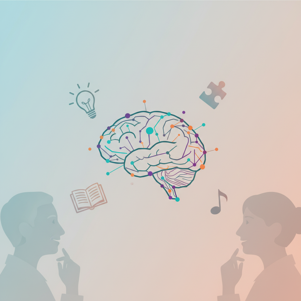 매일 10분 인지 자극 훈련, 시니어 기억력 지키는 실전 방법