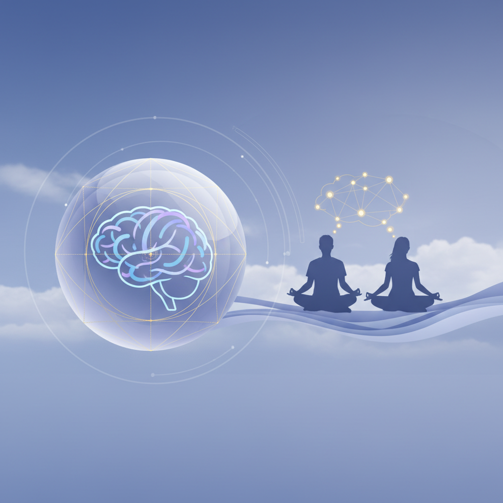 20대 초년생을 위한 마인드 컨트롤 시작 가이드