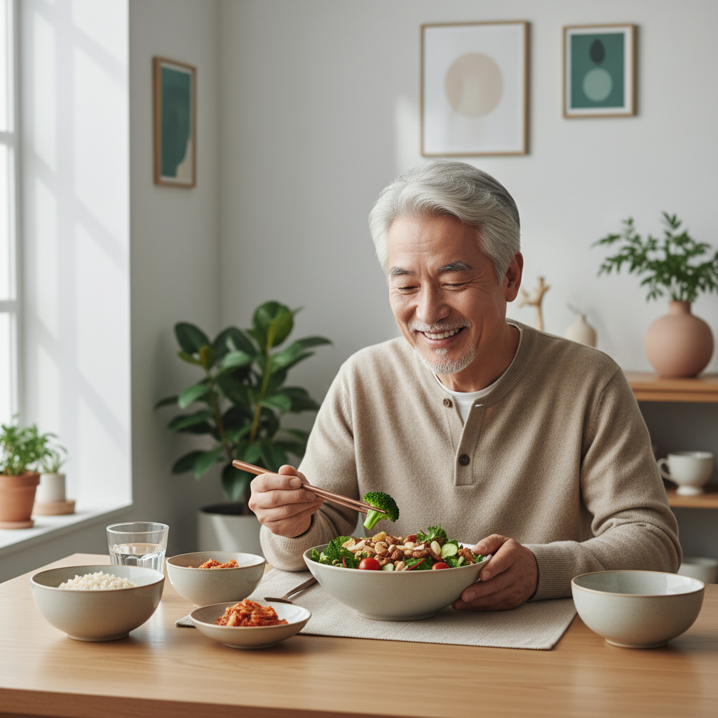 잠 못 자고 다리 저린다면, 마그네슘 부족 신호일 수 있다