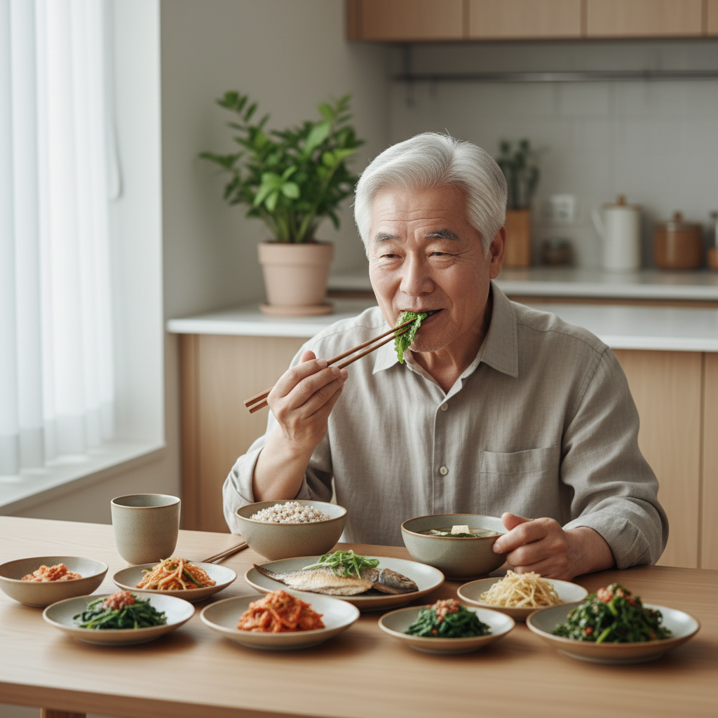 치아 상실 후 씹는 자극 감소, 뇌 인지 기능에 미치는 영향