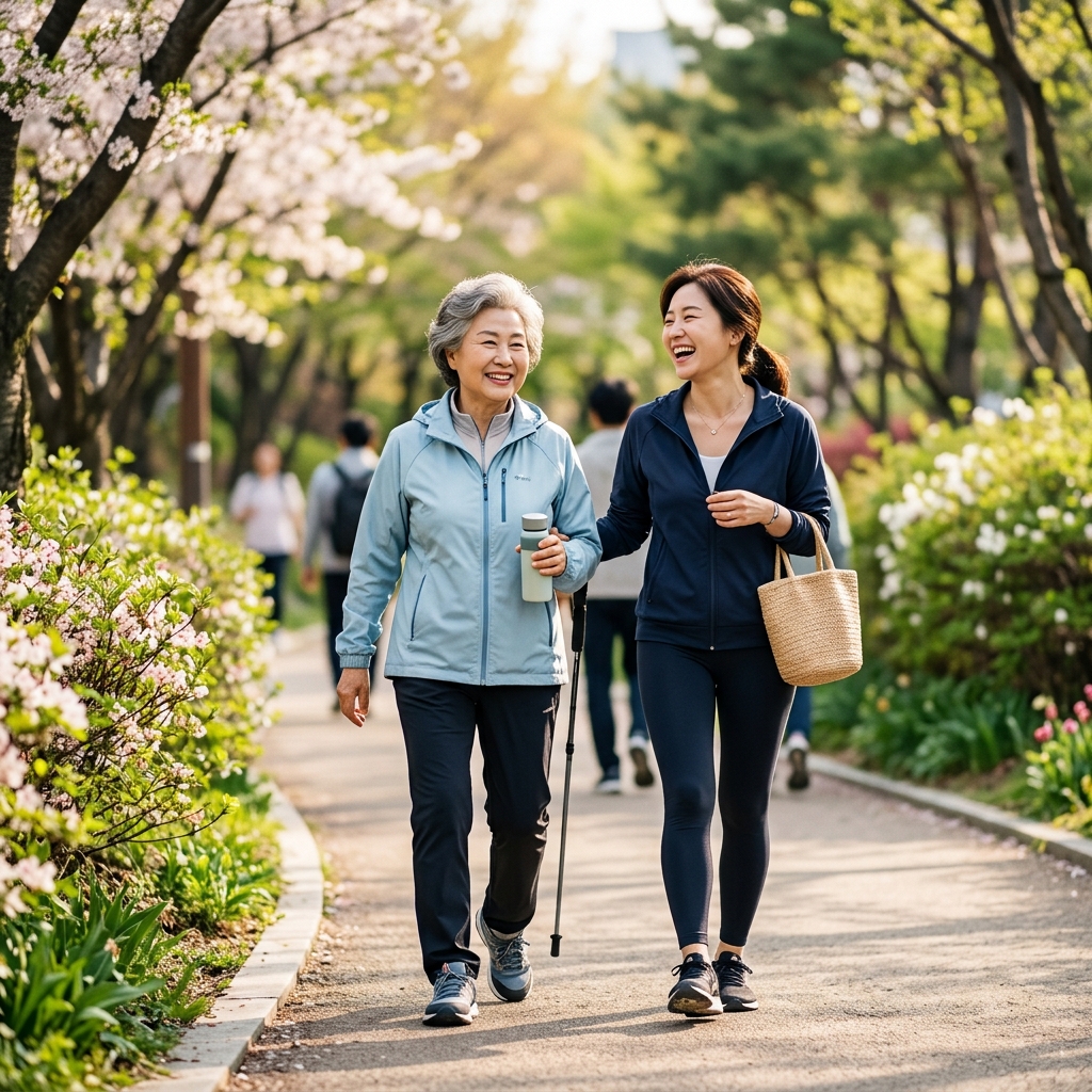 "건강해지라고 줬는데"…항산화 영양제, 부모님 연령 따라 성분 달라야 효과
