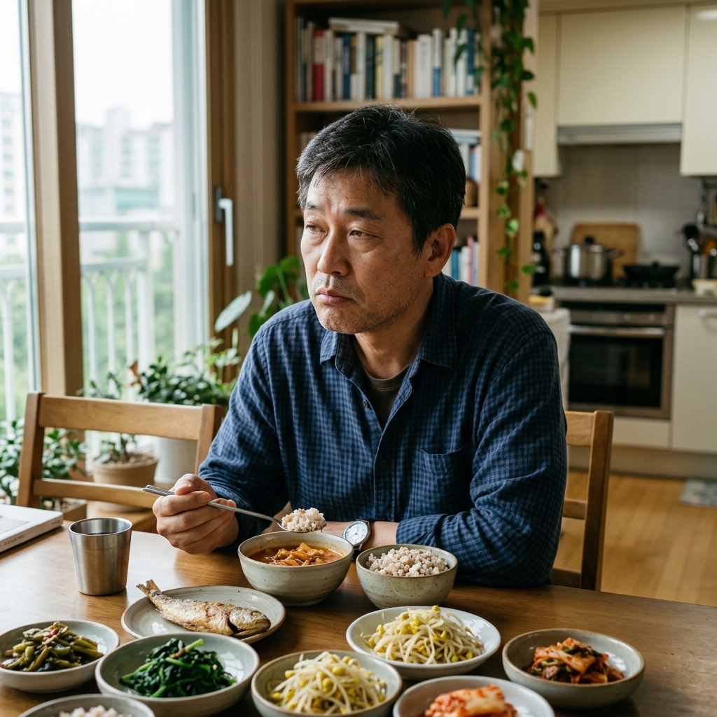 아연 부족하면 음식 맛 못 느낀다…미각 회복 어떻게?
