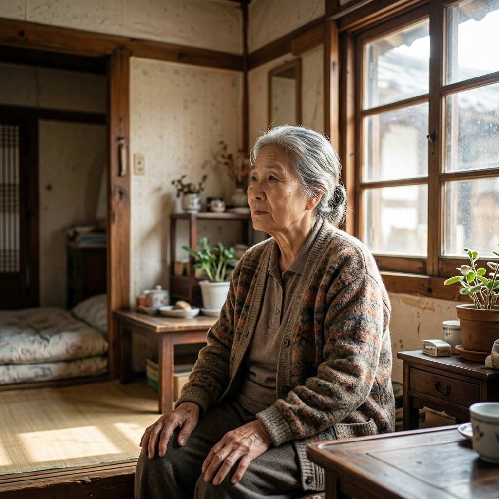 "고독사·주거빈곤 막는다" 저소득 고령층에 공공실버주택 공급 확대