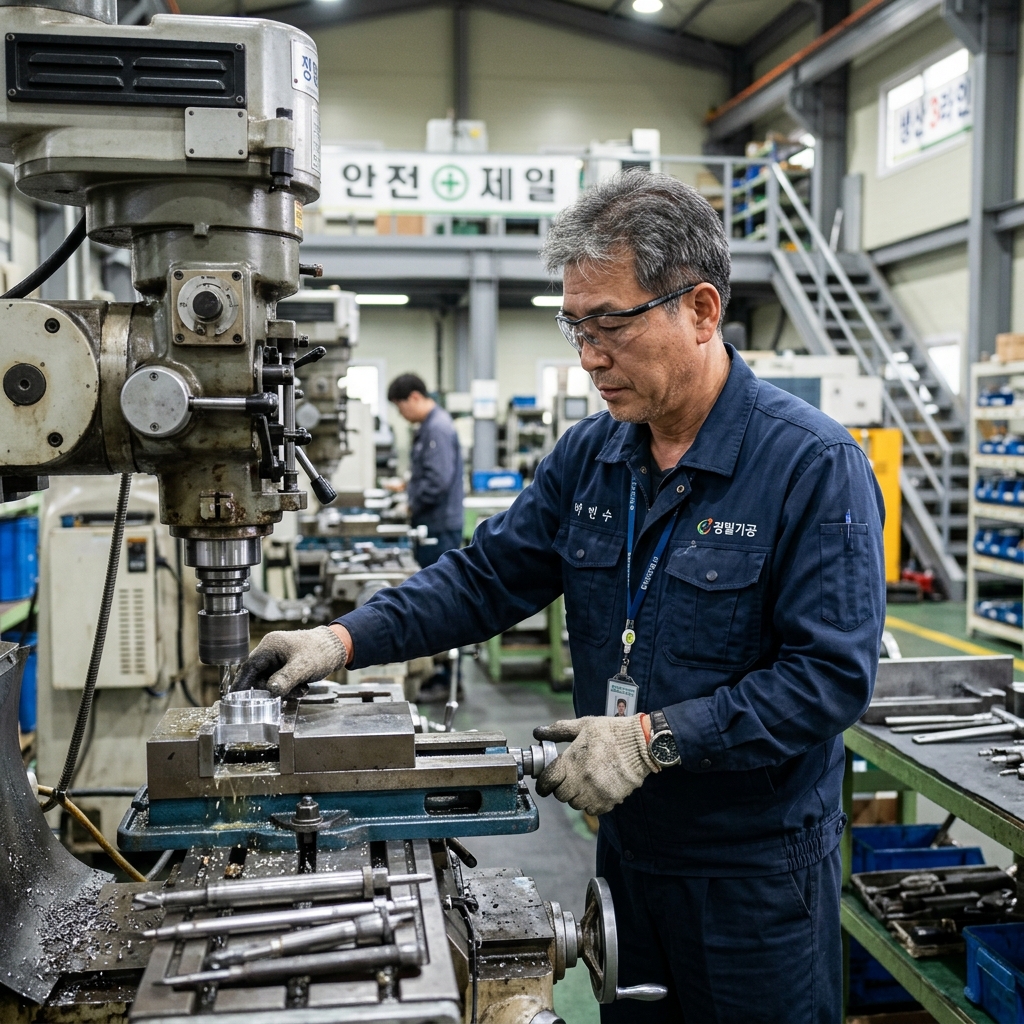 "60세 정년 후에도 일할 수 있다"…계속고용제도 활용법