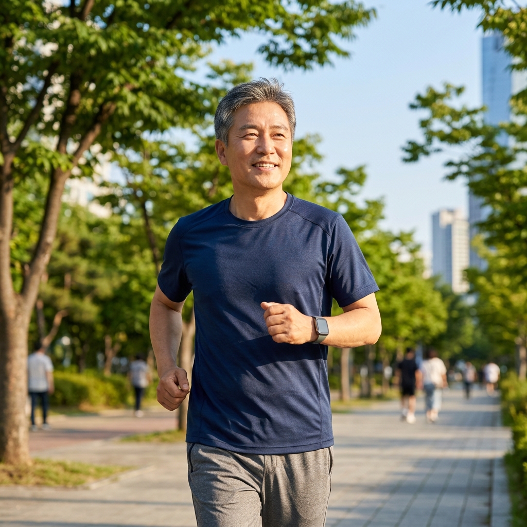 증상 없어 더 위험…대장암, 늦기 전에 잡는 단 하나의 방법