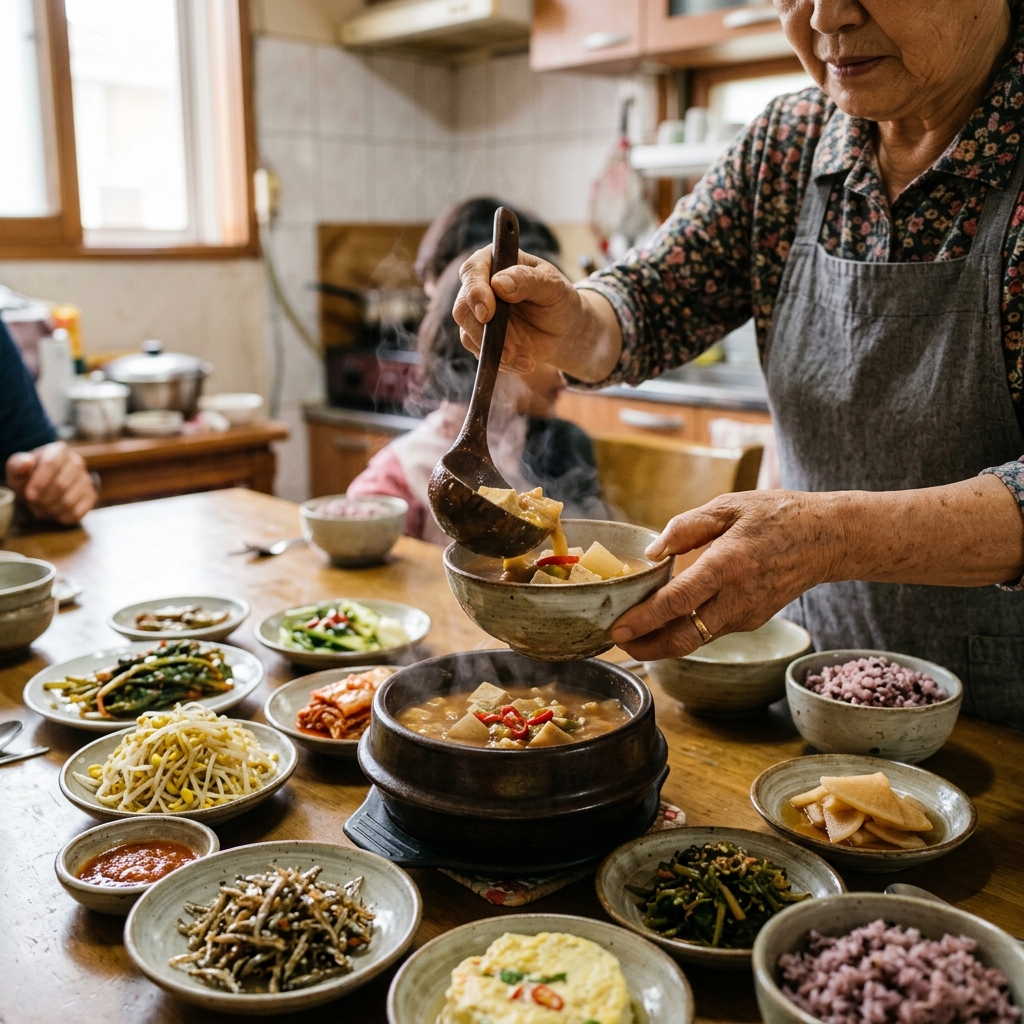 면역력 챙긴다고 발효식품만?…장 건강 좌우하는 ‘이것’