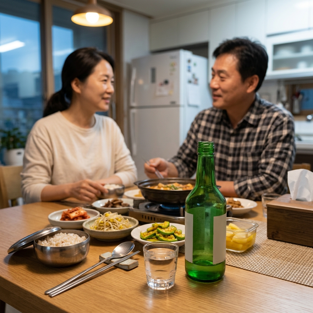 "하루 한 잔 괜찮다?"…소량 음주에 대한 인식 흔들린다
