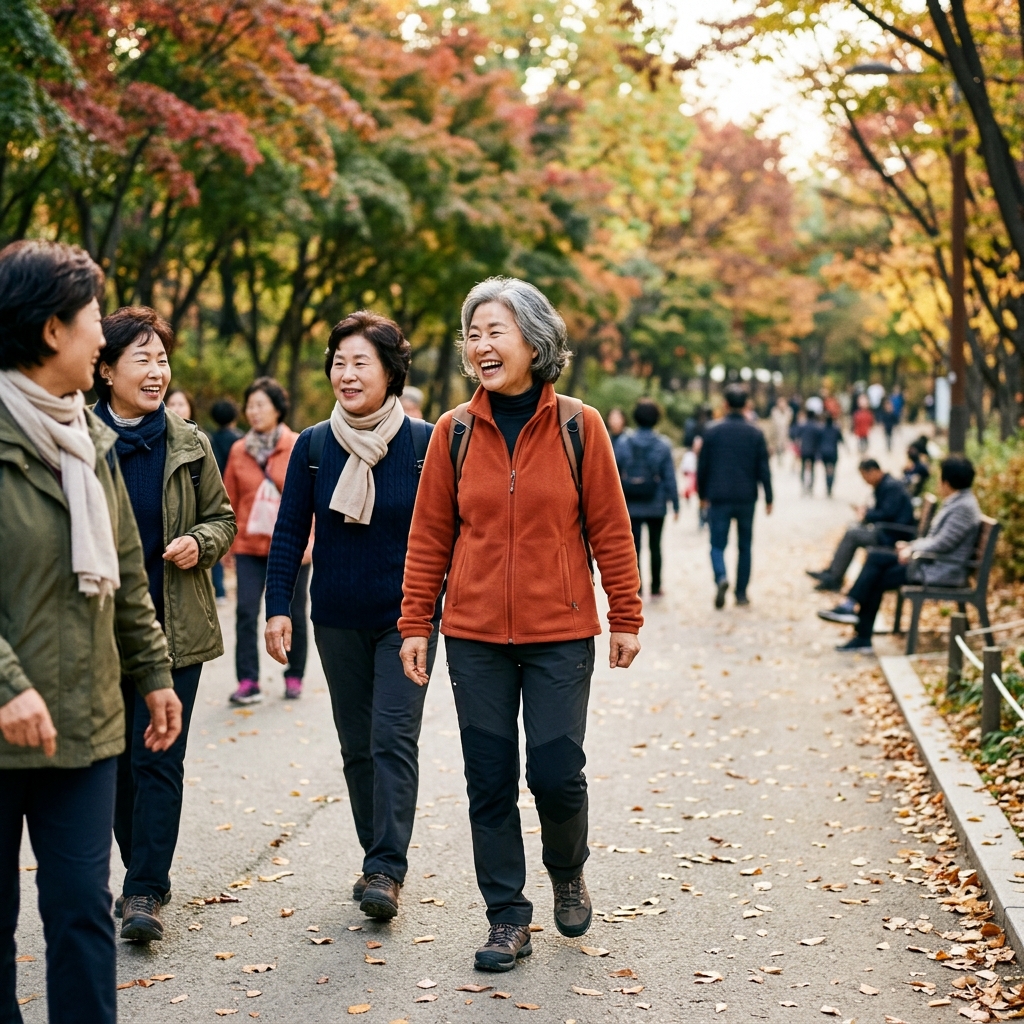 독거 상태 vs 사회적 고립, 치매 위험 더 키우는 조건은?