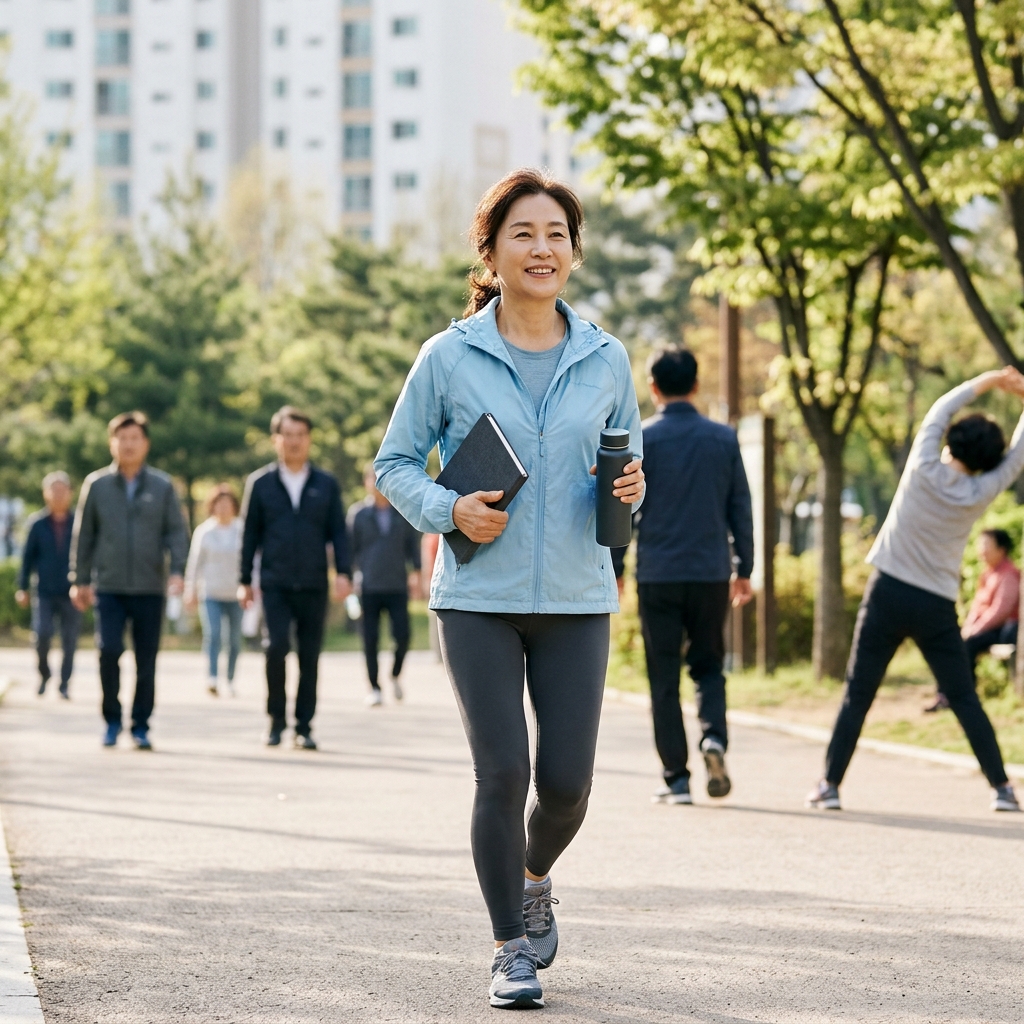고혈압 약 복용과 생활관리, 역할 차이부터 파악해야