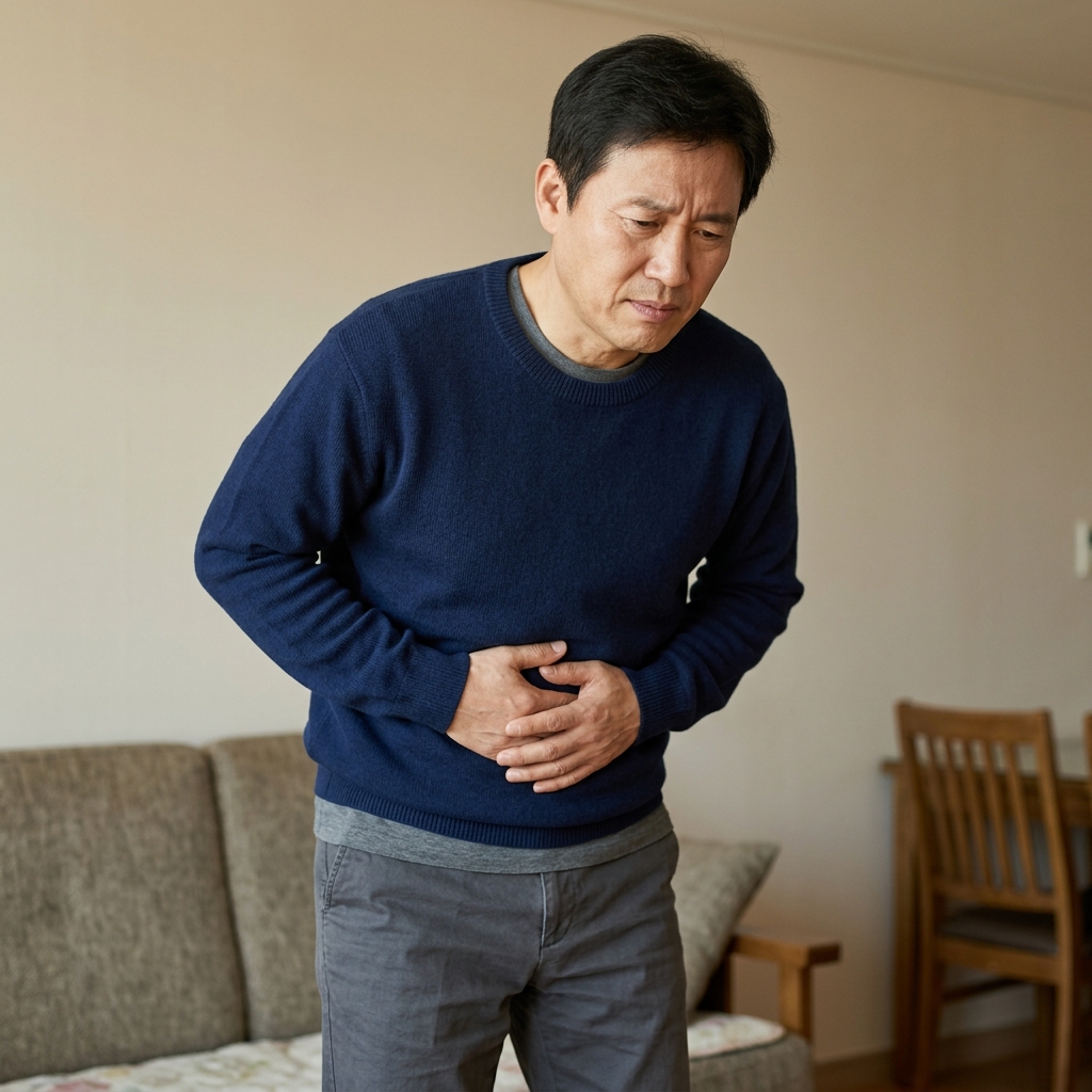 소화 안 되고 쉽게 지친다면? 장내 미생물 균형이 보내는 신호