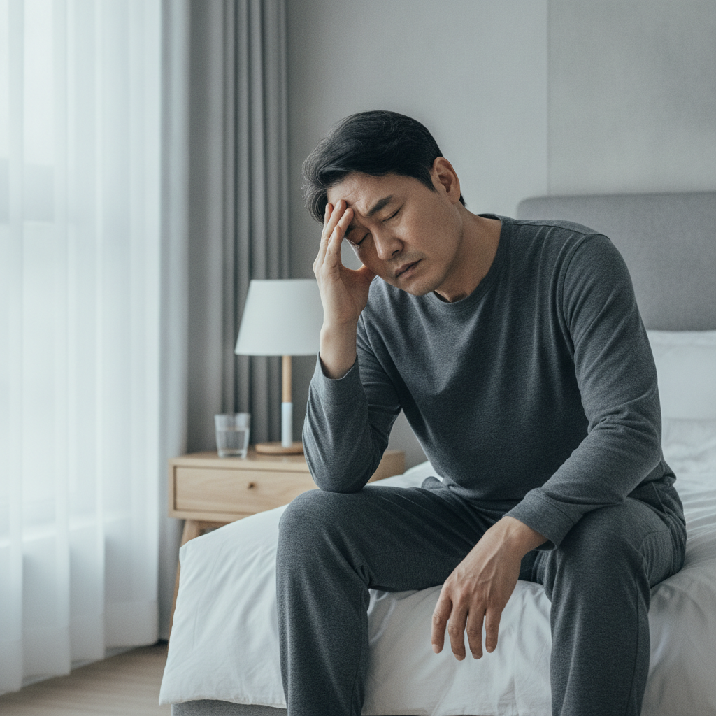 비싼 홍삼 먹어도 소용없다면…장내 효소 부족 신호, 발효홍삼부터 확인