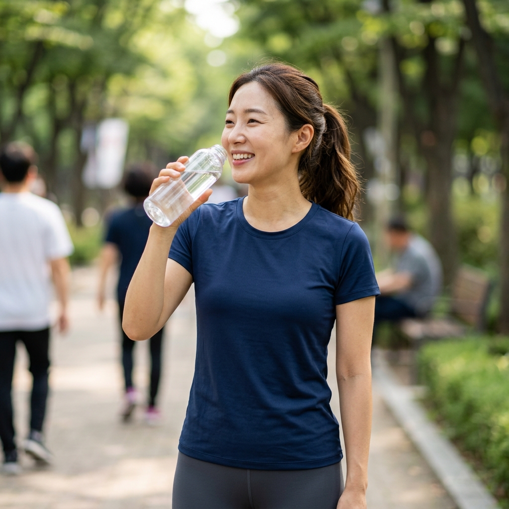 유산균은 공복에 먹어야 할까? 장 건강 Q&A